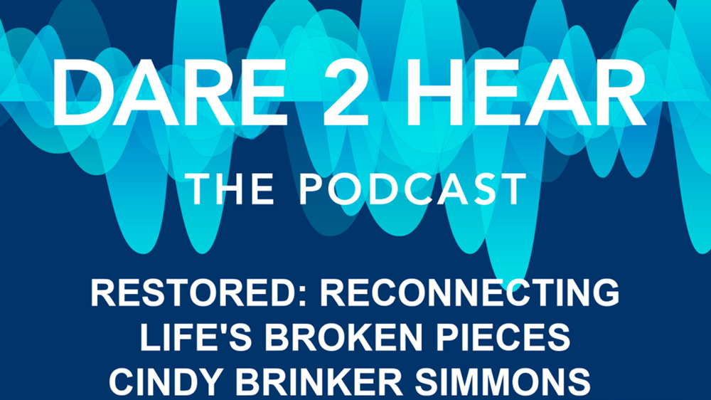Dare 2 Hear Podcast