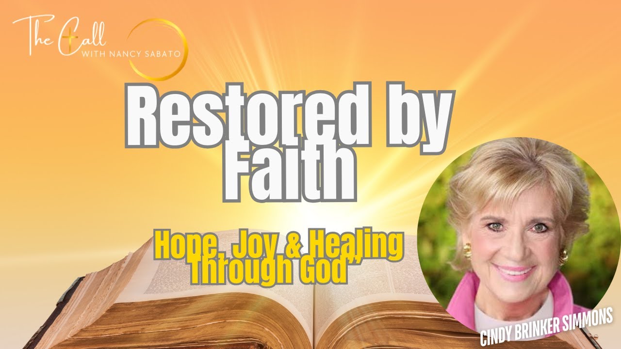 The Healing Power of Faith