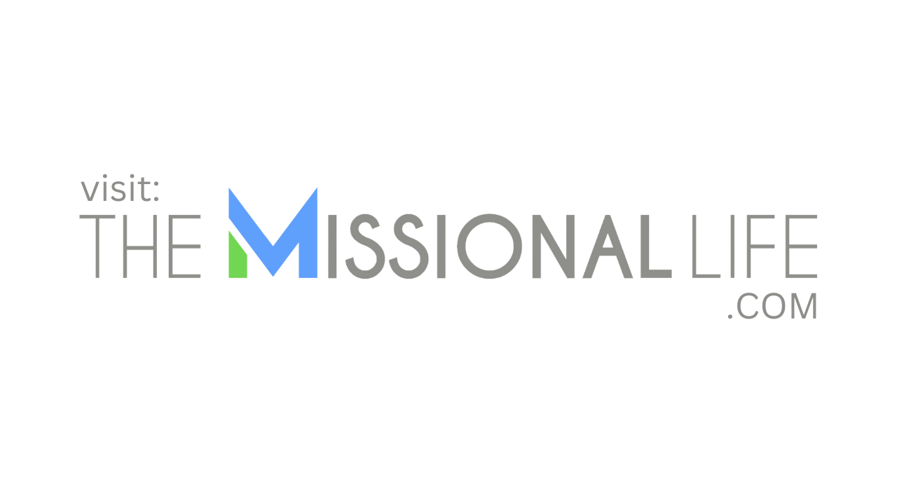 The Missional Life Podcast